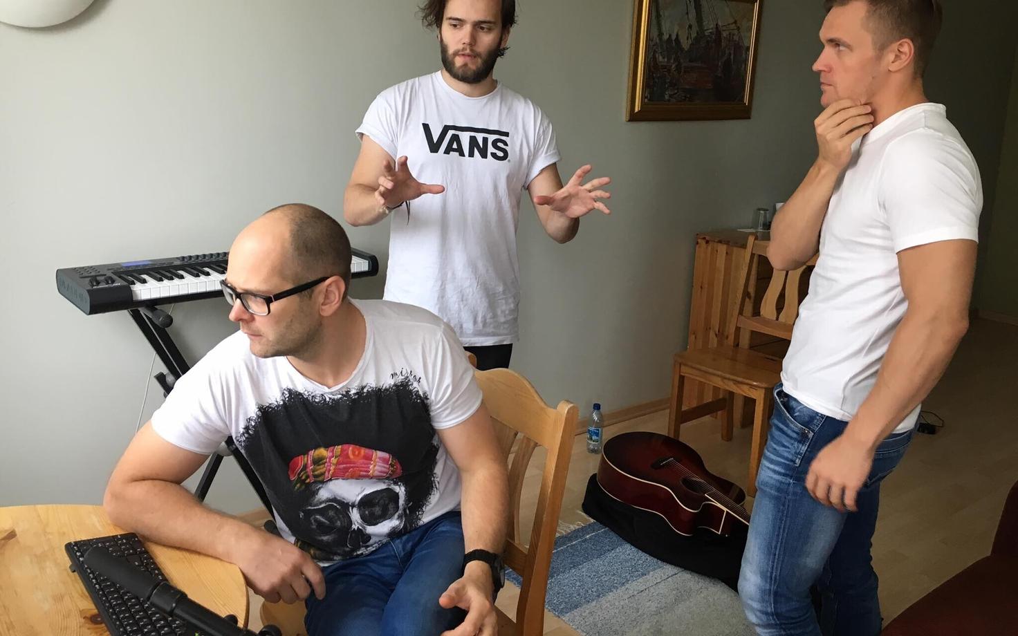 Eesti Laulu Akadeemia