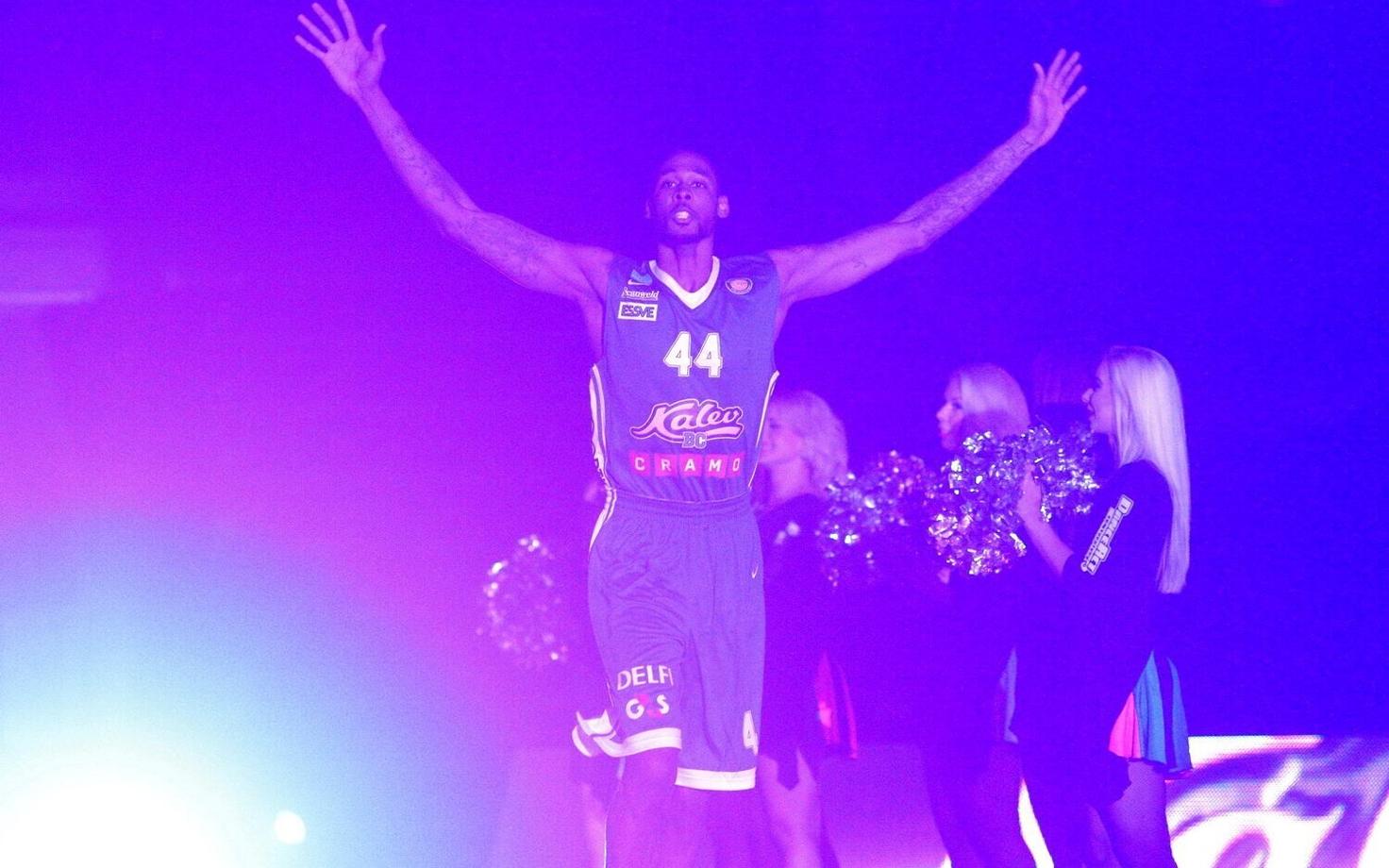Mickell Gladness