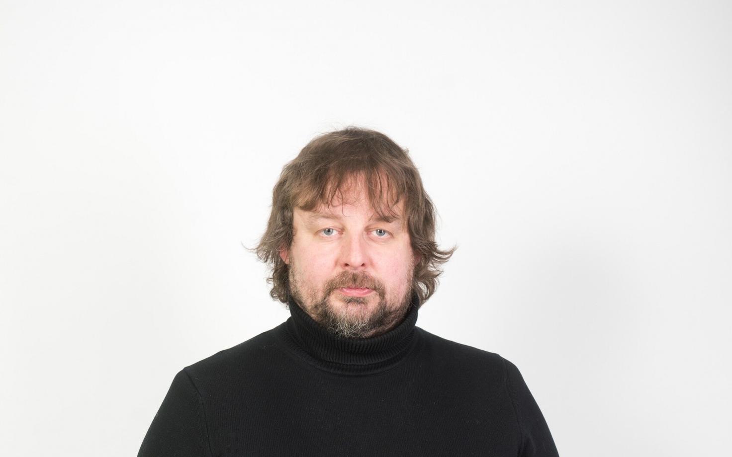 Donald Tomberg