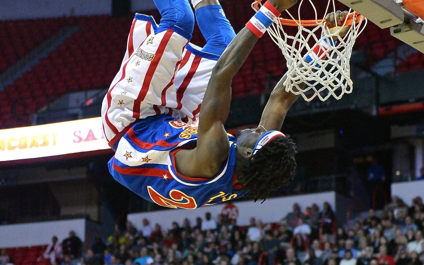 Harlem Globetrotters