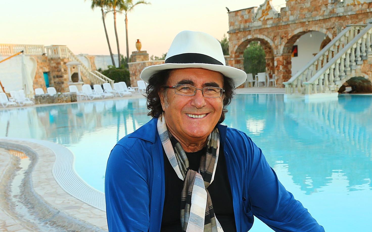 Al Bano
