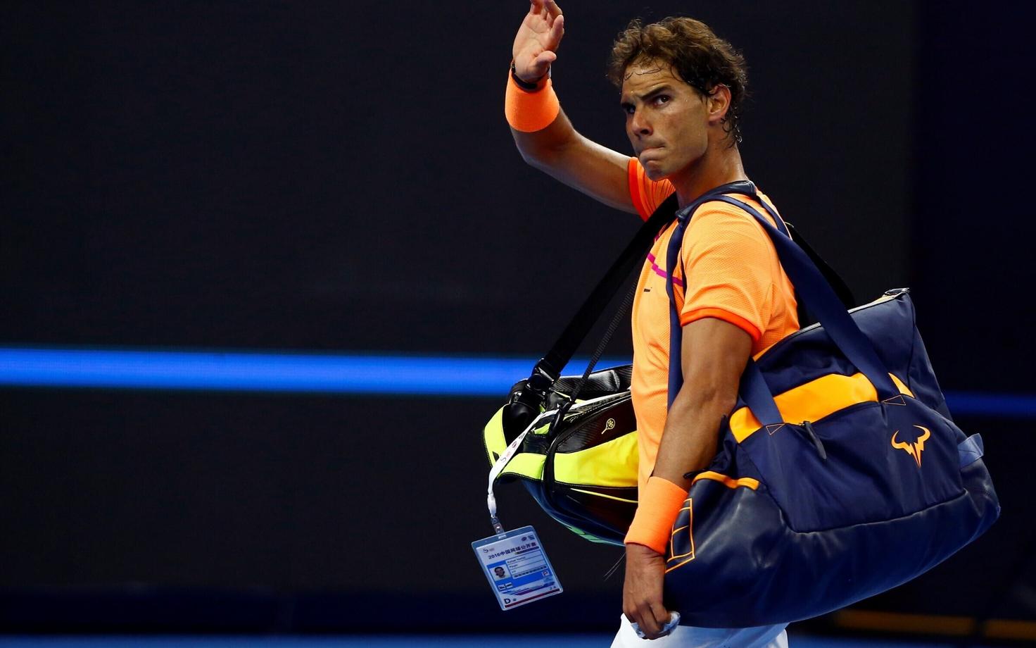 Rafael Nadal