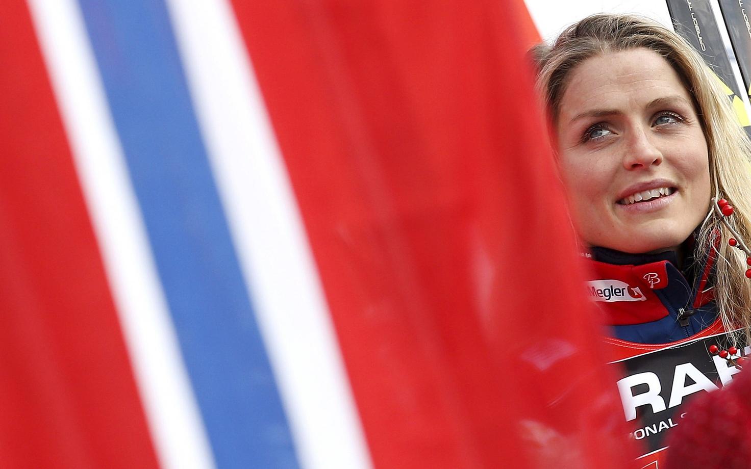 Therese Johaug