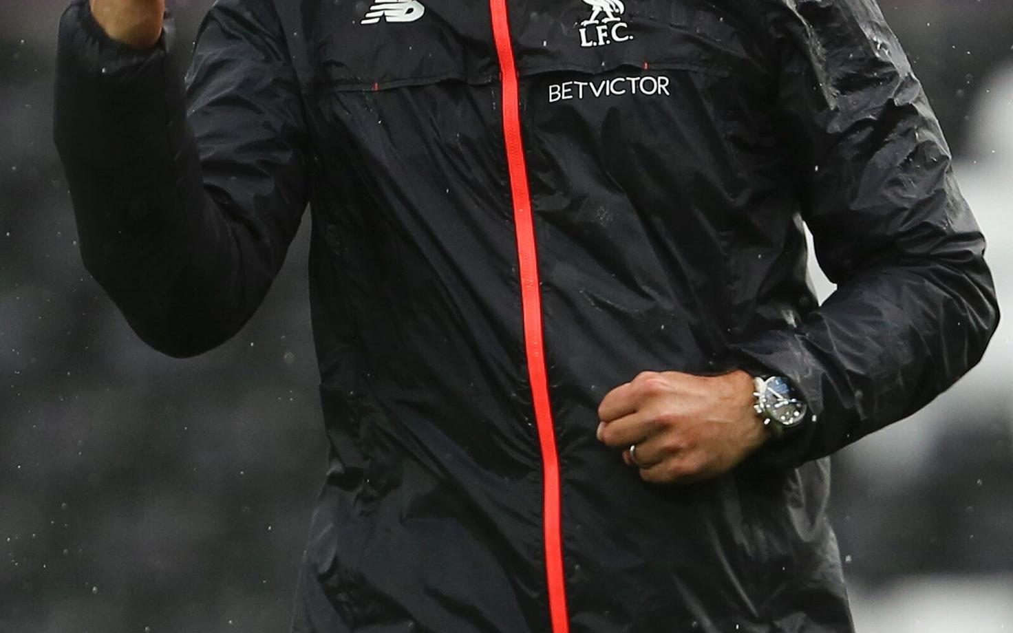 Jürgen Klopp