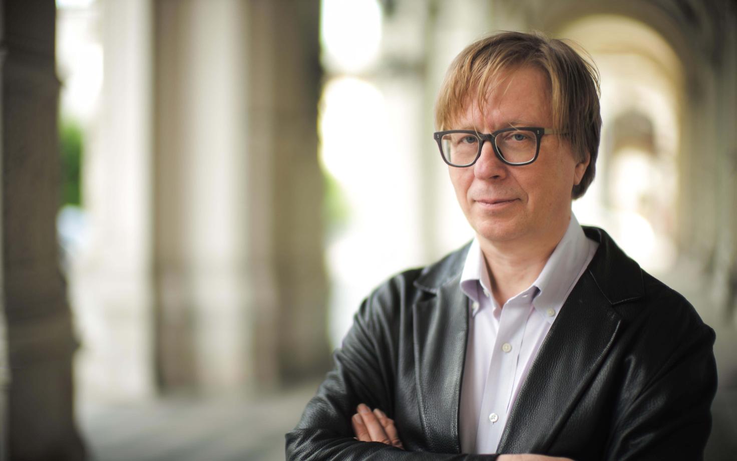 Georg Friedrich Haas
