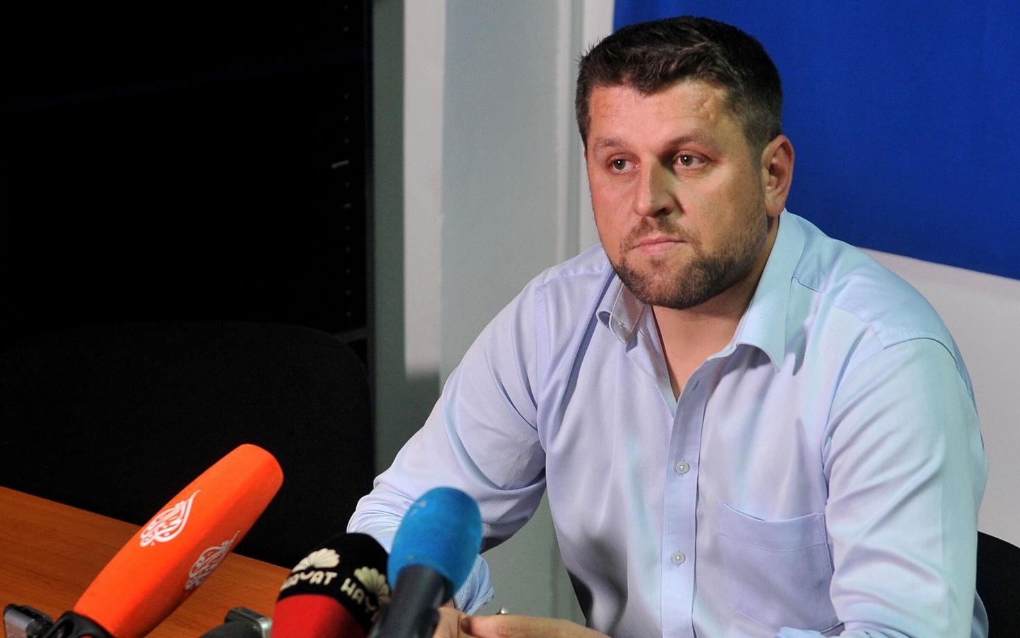 Mladen Grujicic
