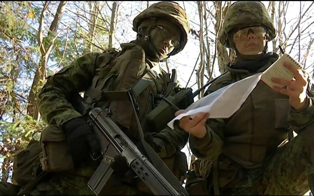 Иллюстративное фото.