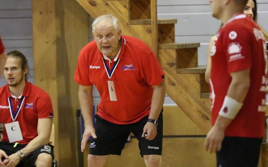 Kalmer Musting