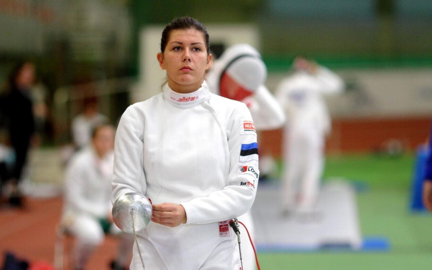 Julia Beljajeva