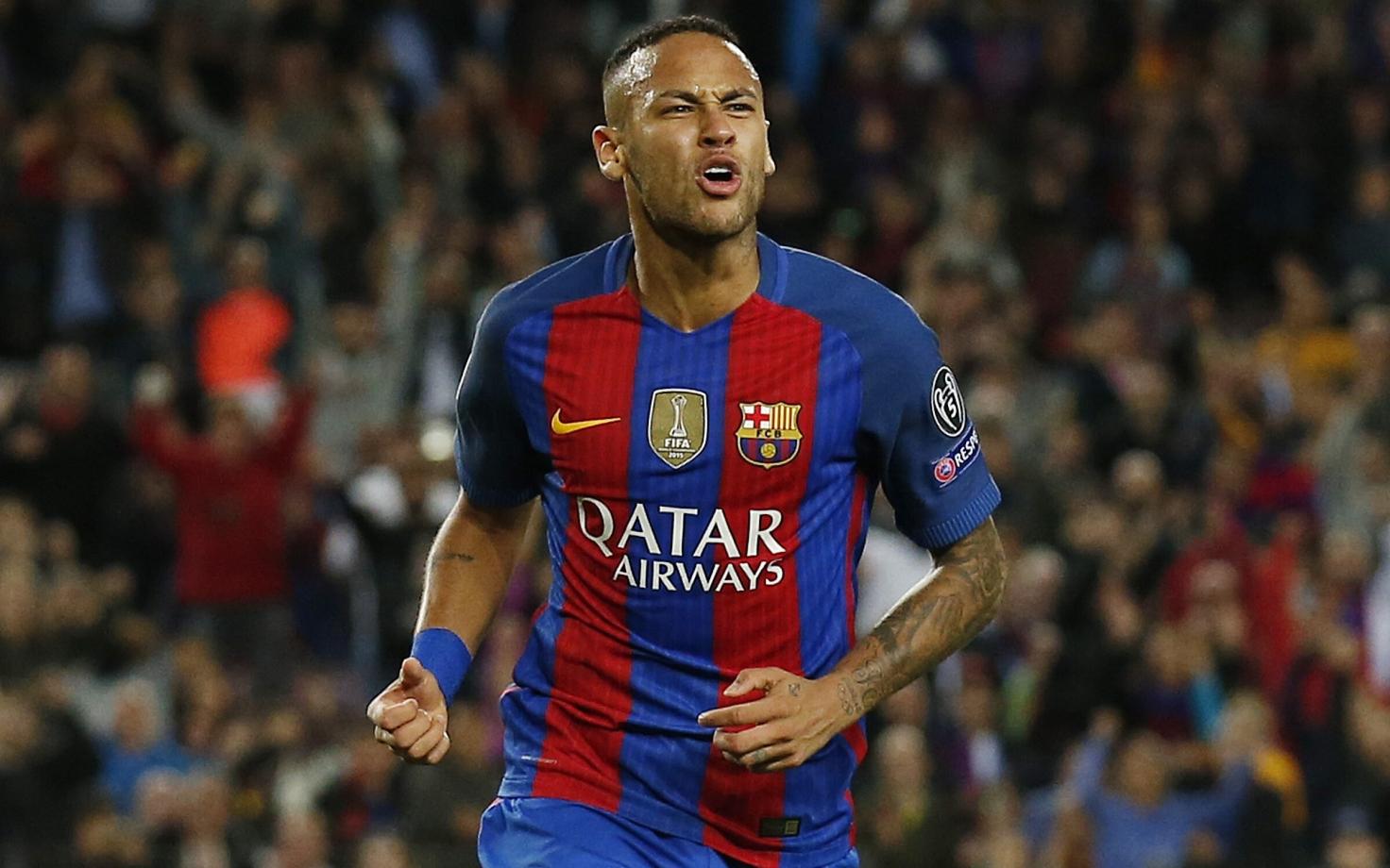 Neymar