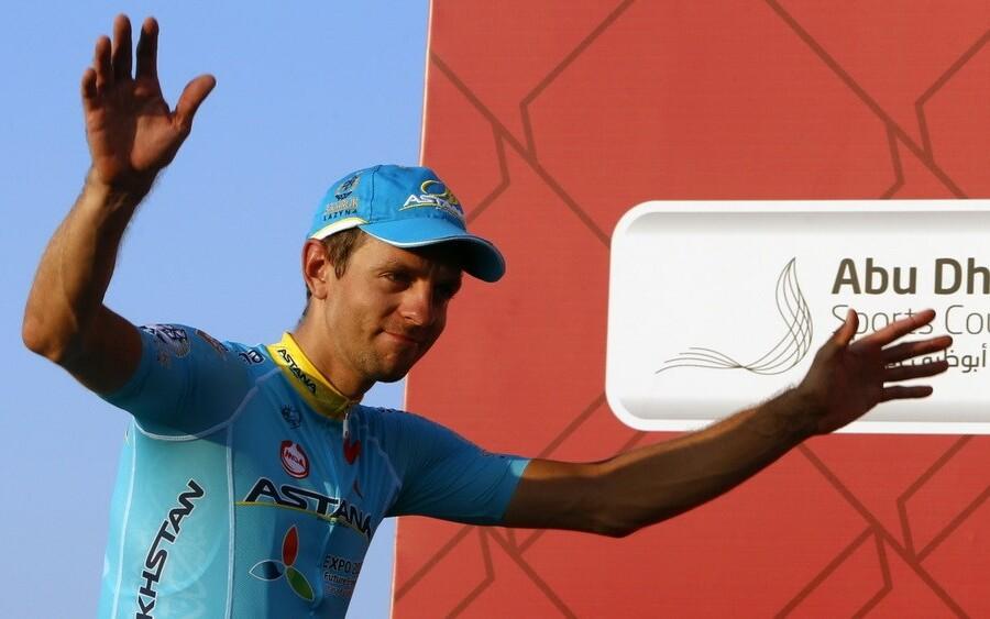 Tanel Kangert