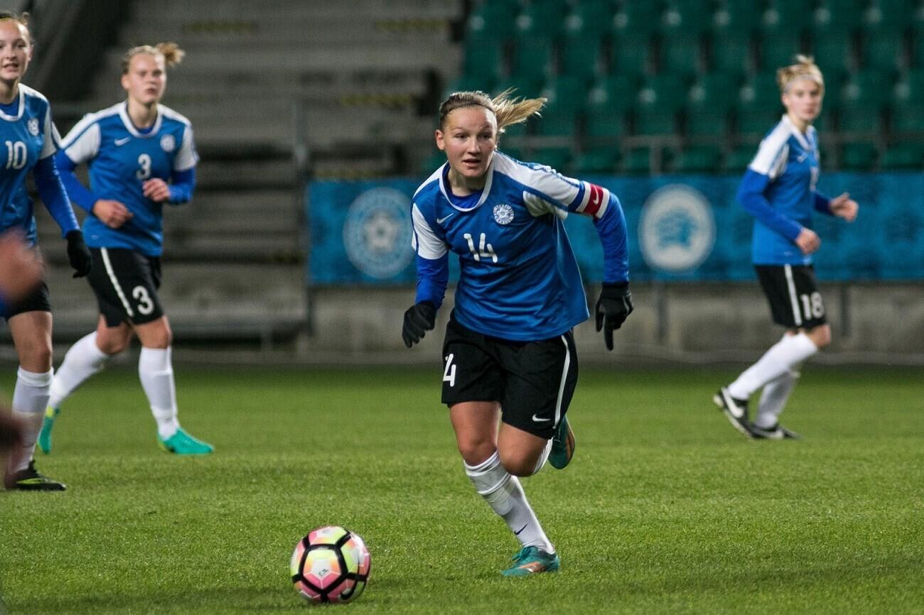 Lisette Tammik