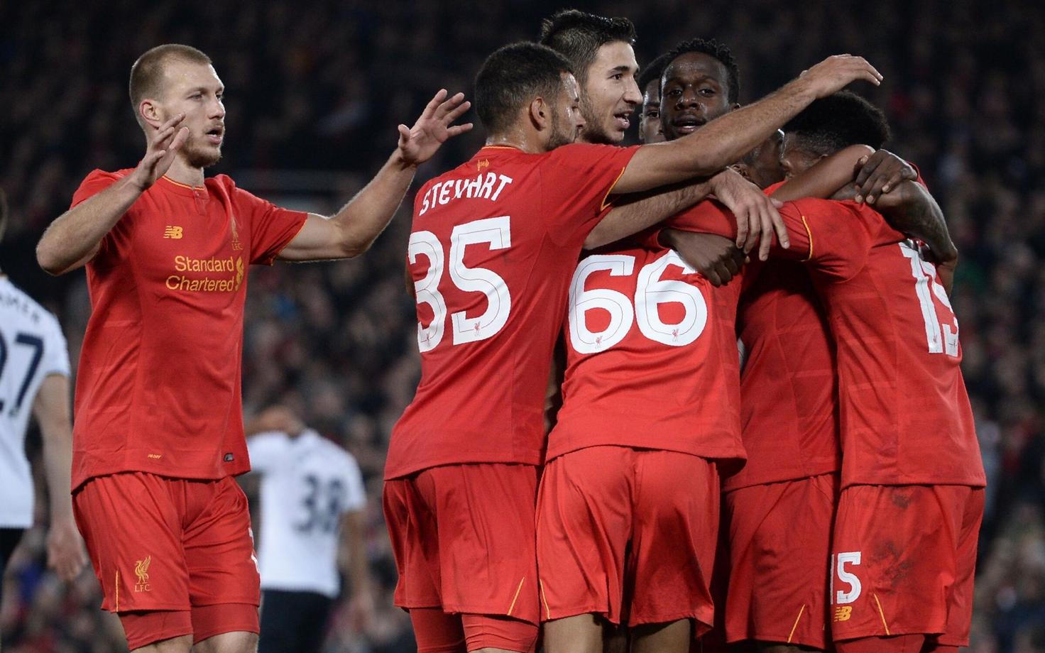 Ragnar Klavan ja Liverpool