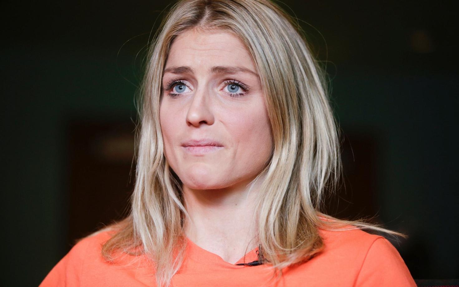Therese Johaug