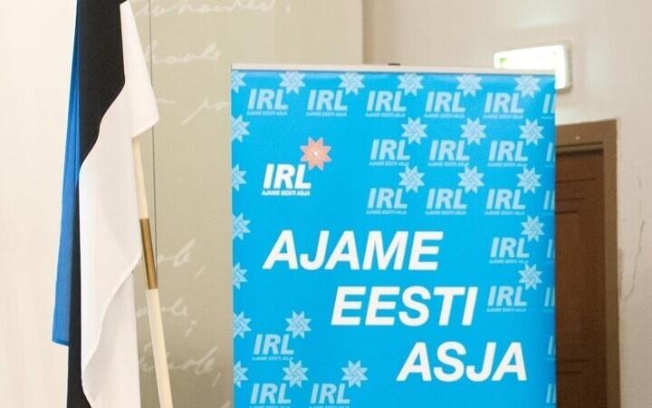 IRL-i toetus püsib madal.