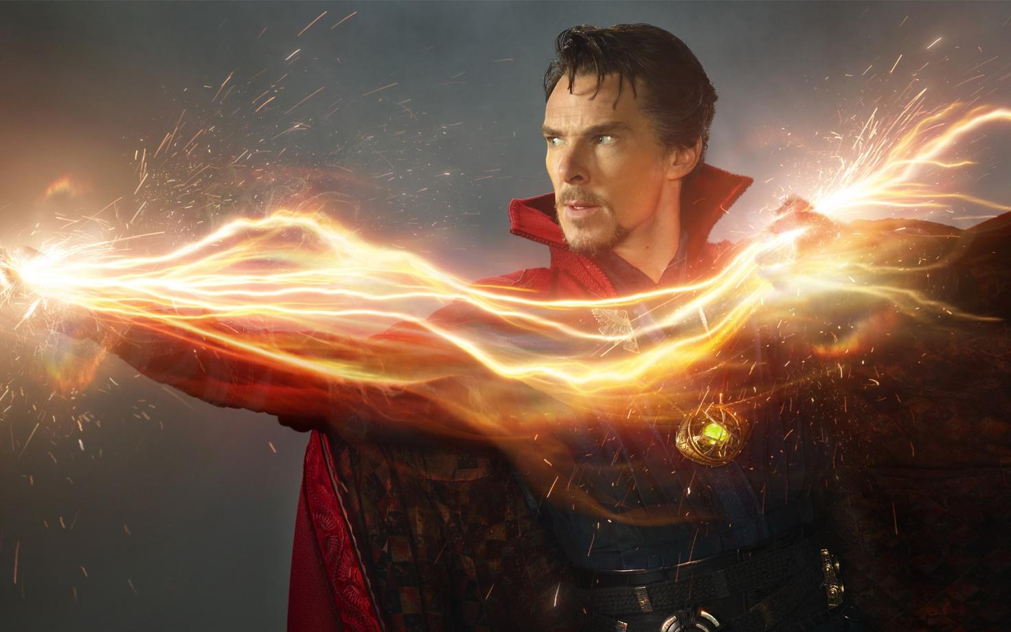 Doktor Strange