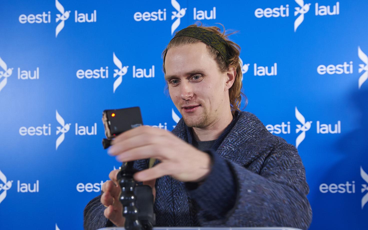 Eesti Laul 2017 lugude tähtaeg
