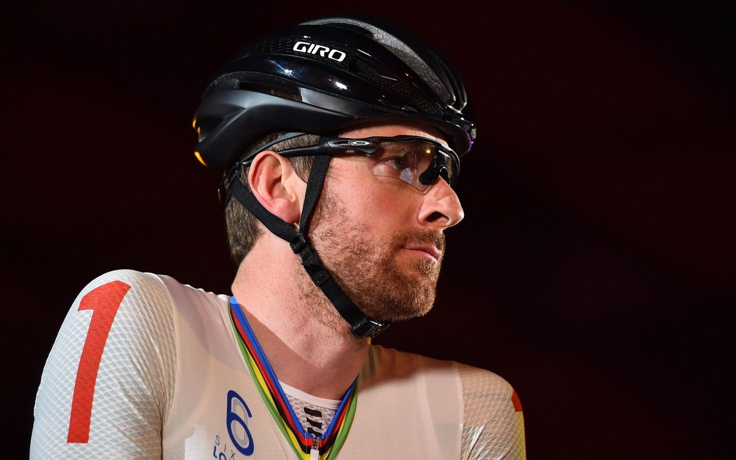 Bradley Wiggins