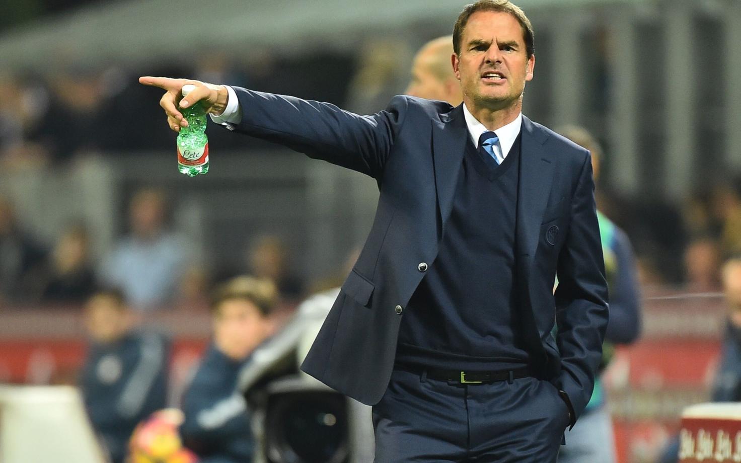 Frank de Boer