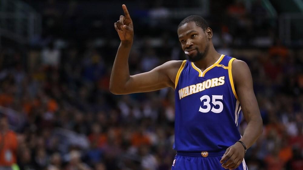 Kevin Durant