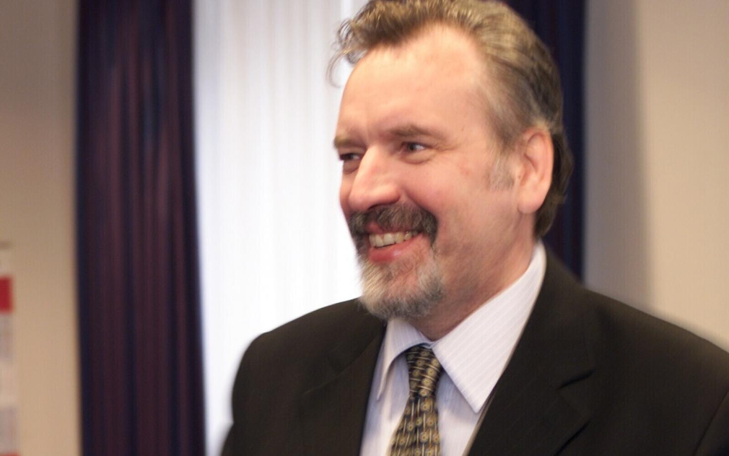 Georg Männik