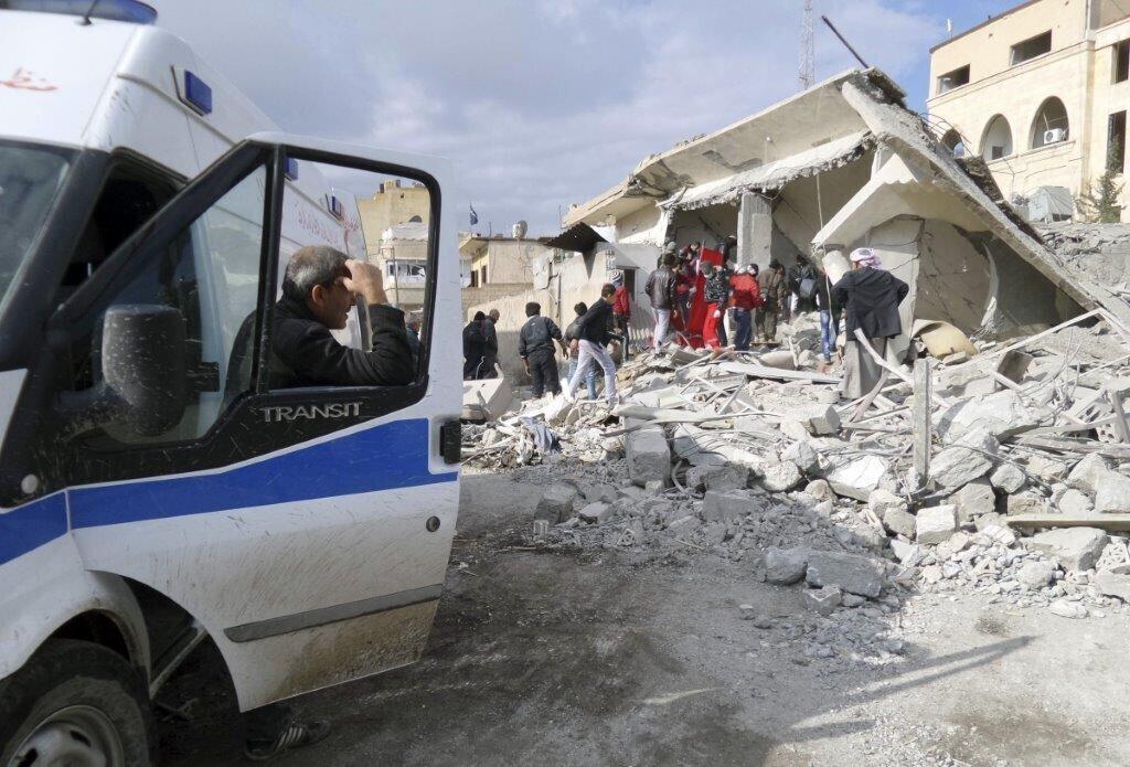 Raqqa