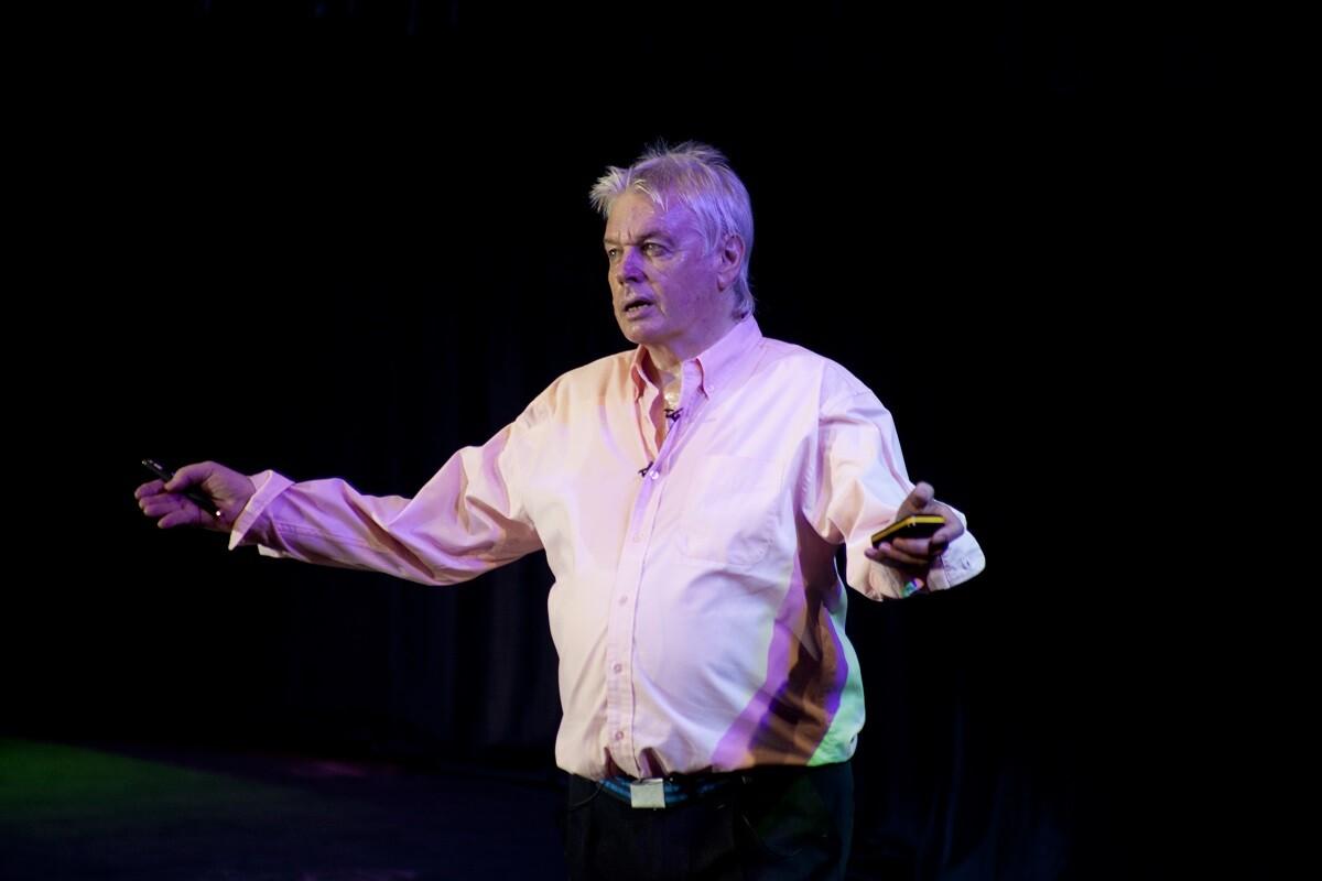 David Icke