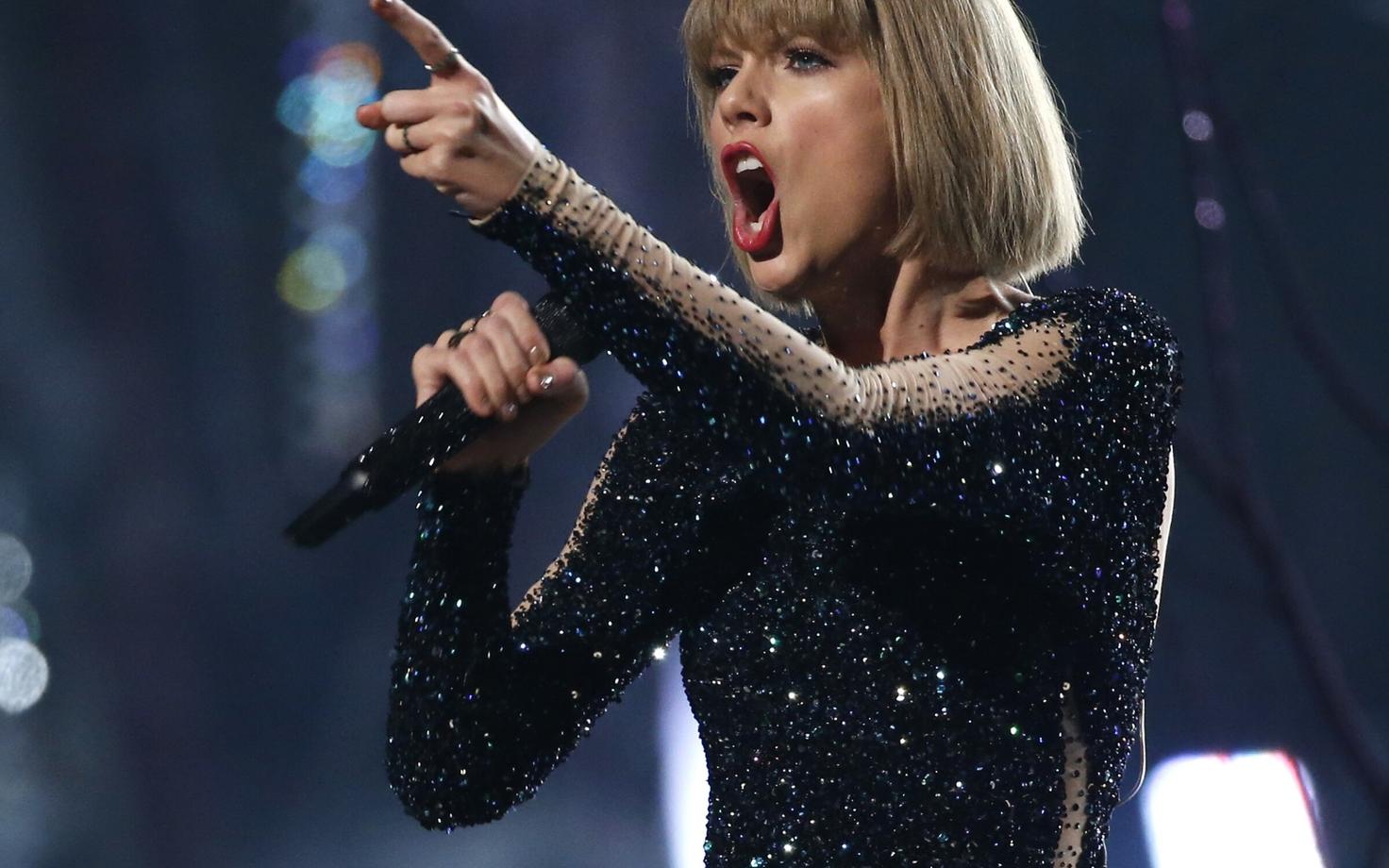 Taylor Swift