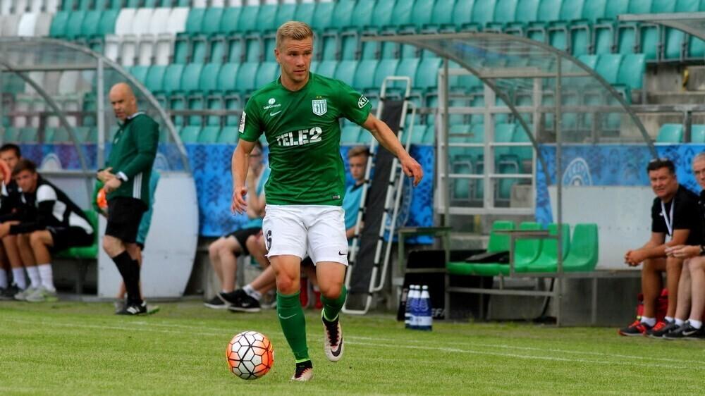 Markus Jürgenson