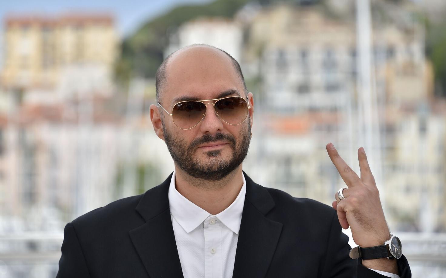 Kirill Serebrennikov