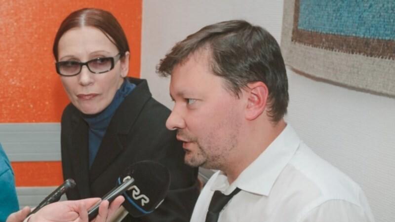 Георгий Игнатов возглавляет комиссию по безопасности дорожного движения.