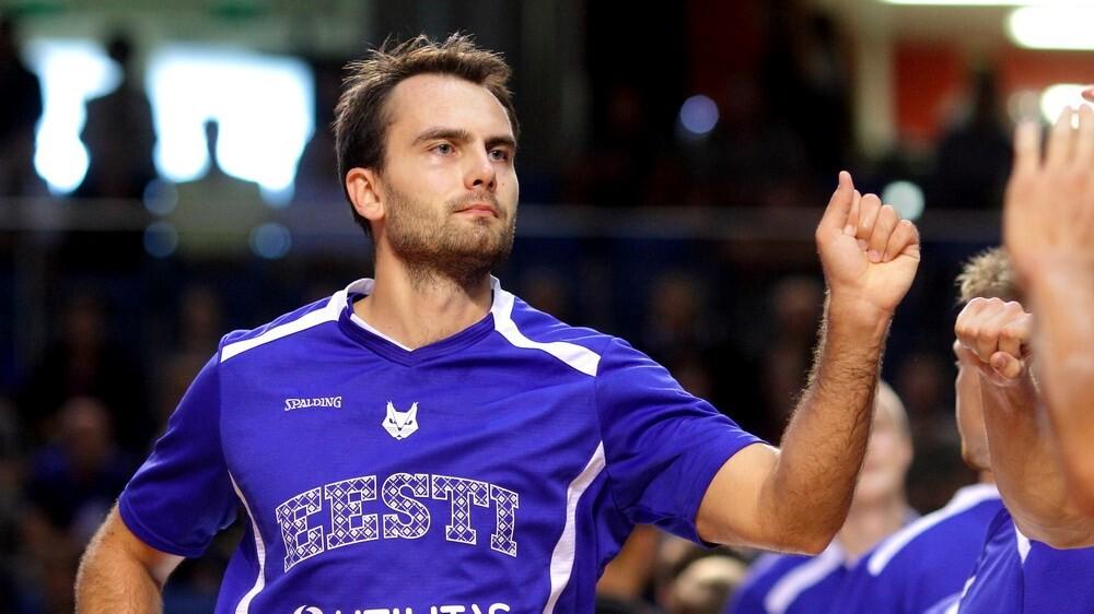 Kristjan Kitsing