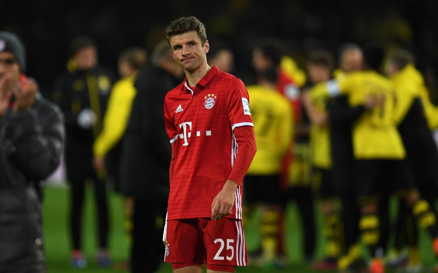Thomas Müller