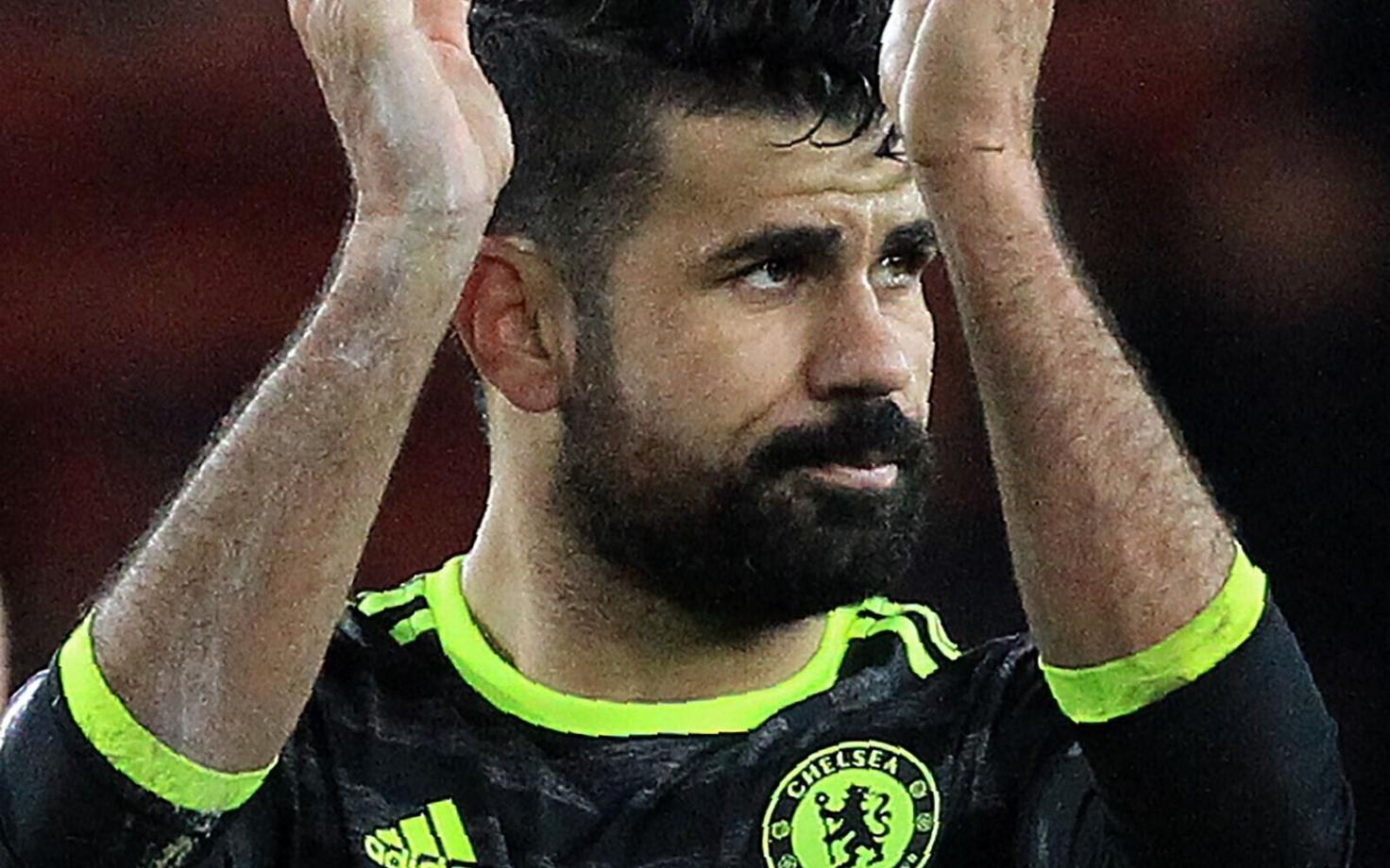Diego Costa