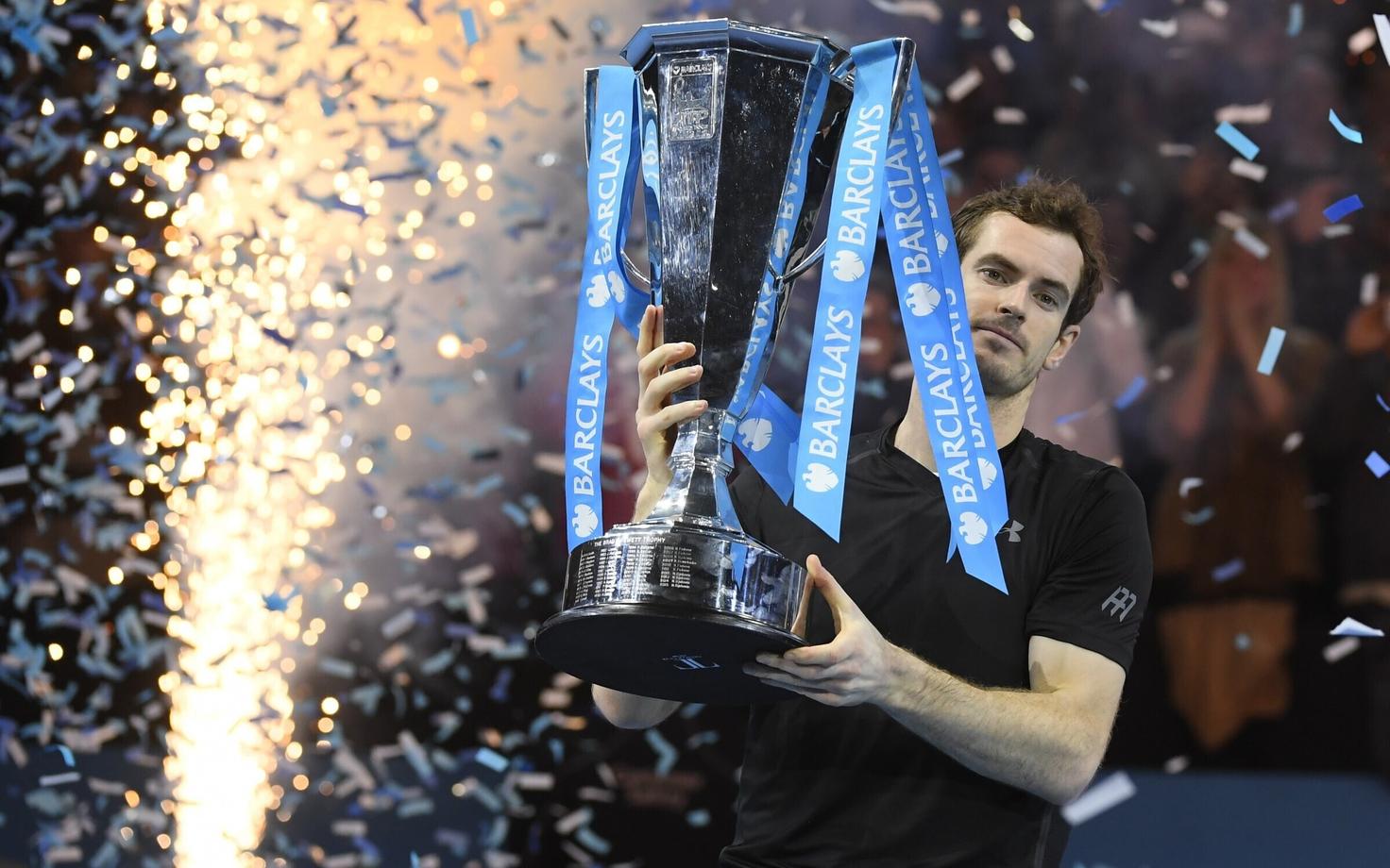 Andy Murray