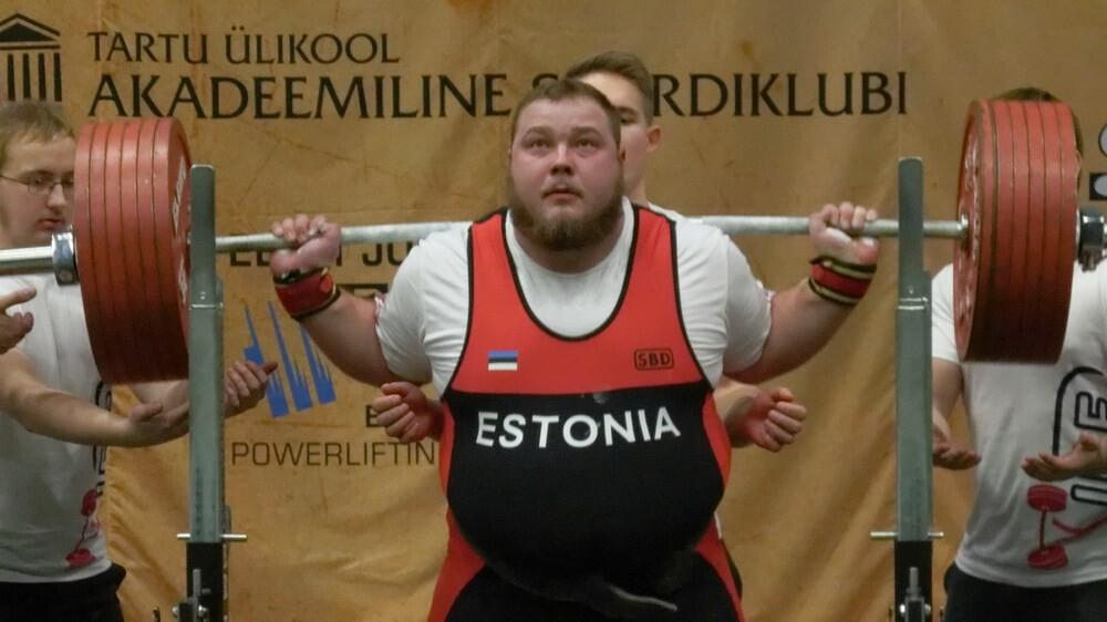 Siim Rast
