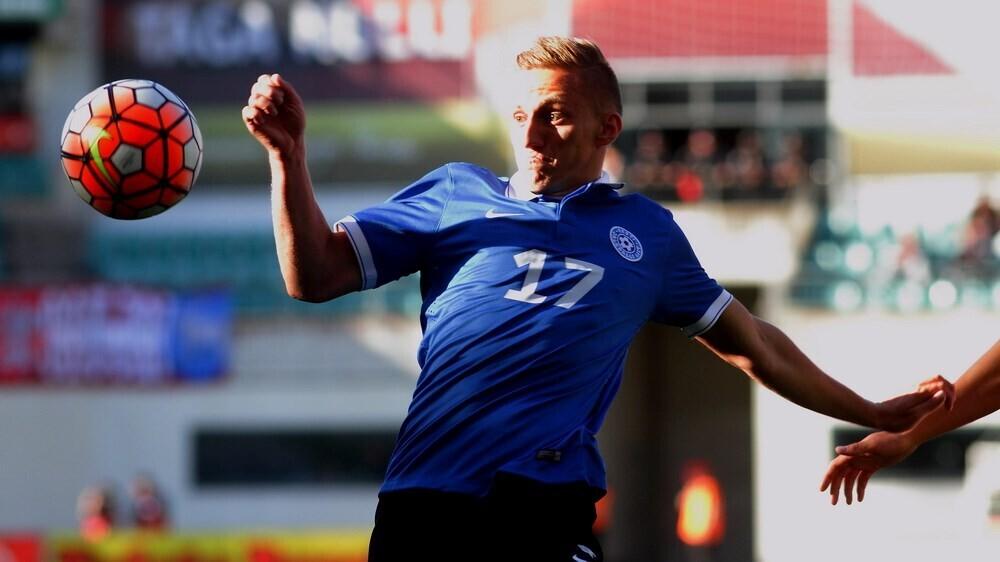 Pavel Marin
