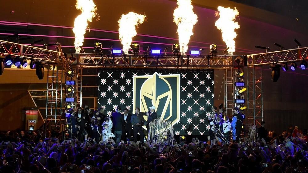 Vegas Golden Knights
