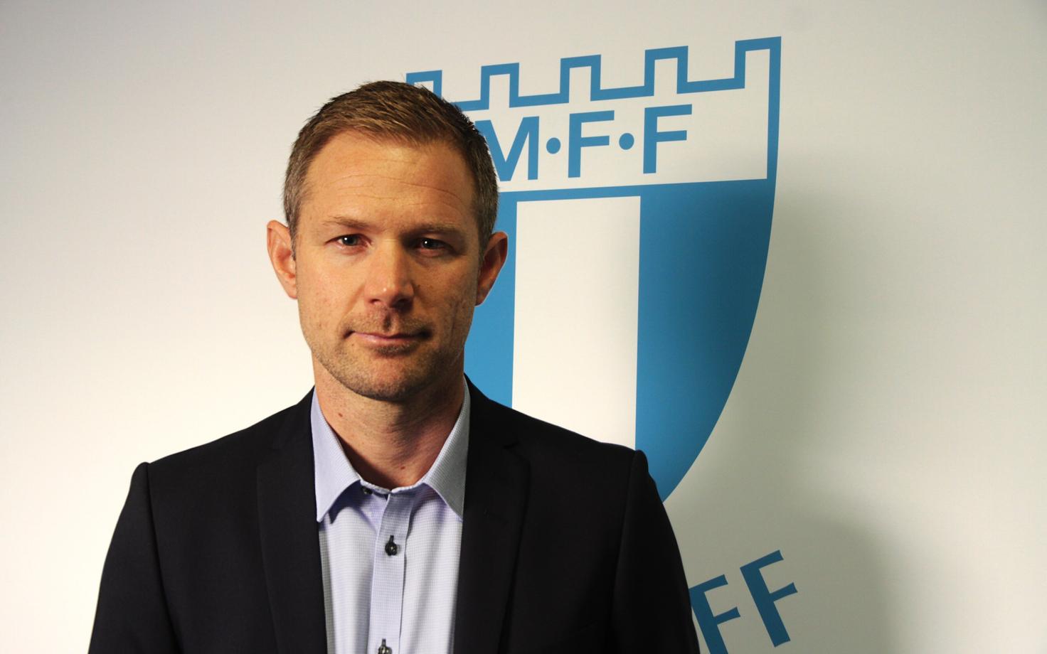 Magnus Pehrsson