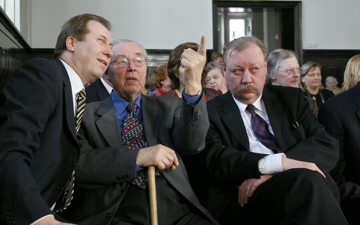Jaak Ojakäär.