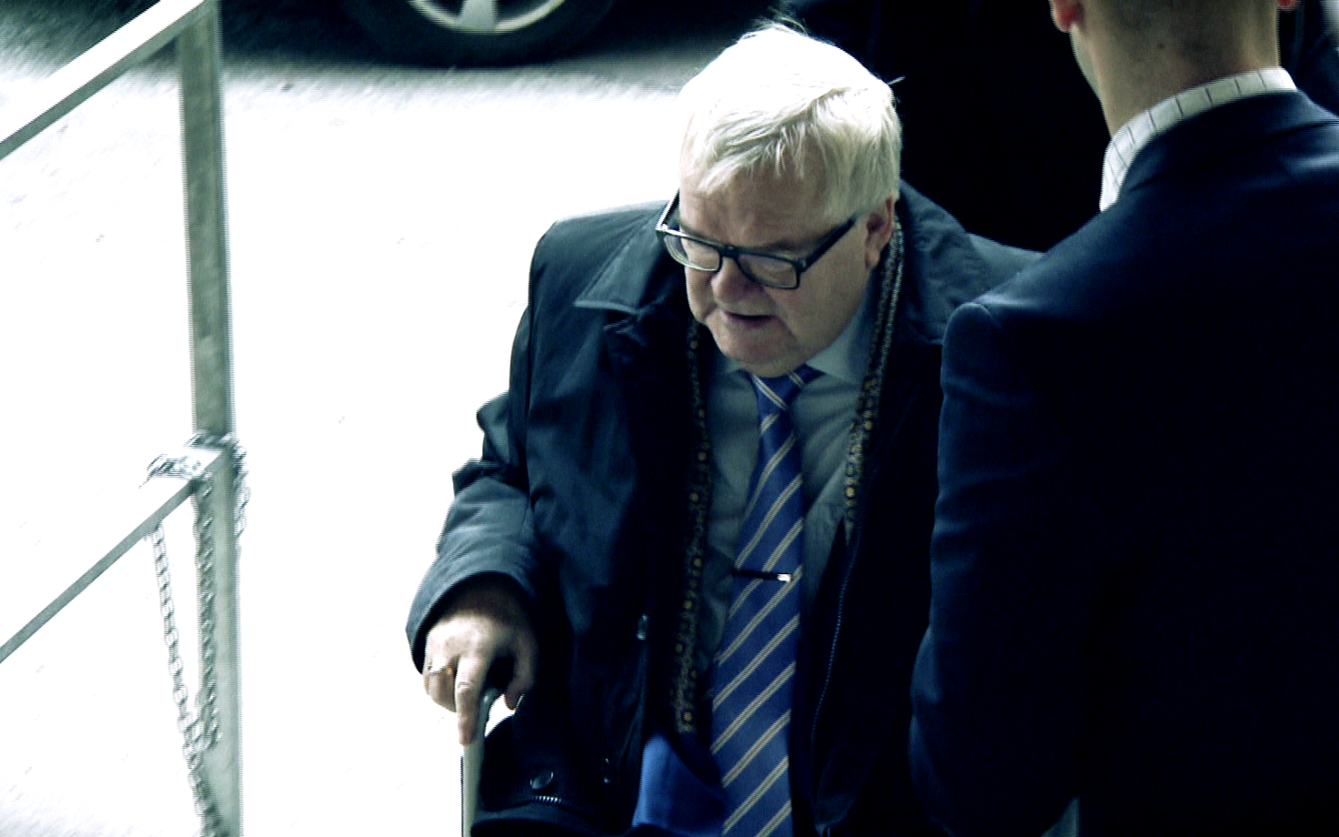 Edgar Savisaar