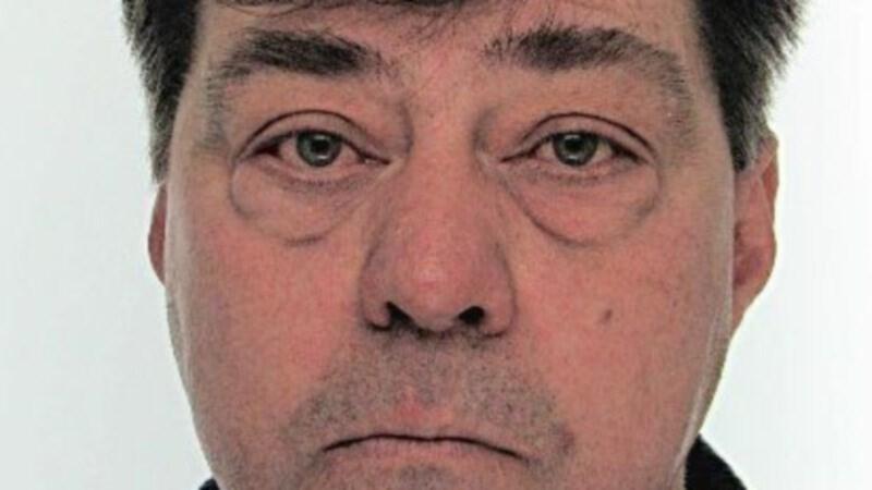 Полиция ищет жертв 48-летнего Алексея.