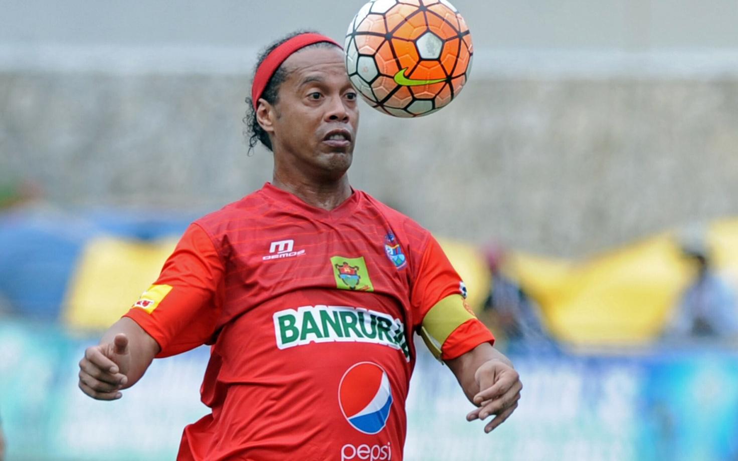 Ronaldinho