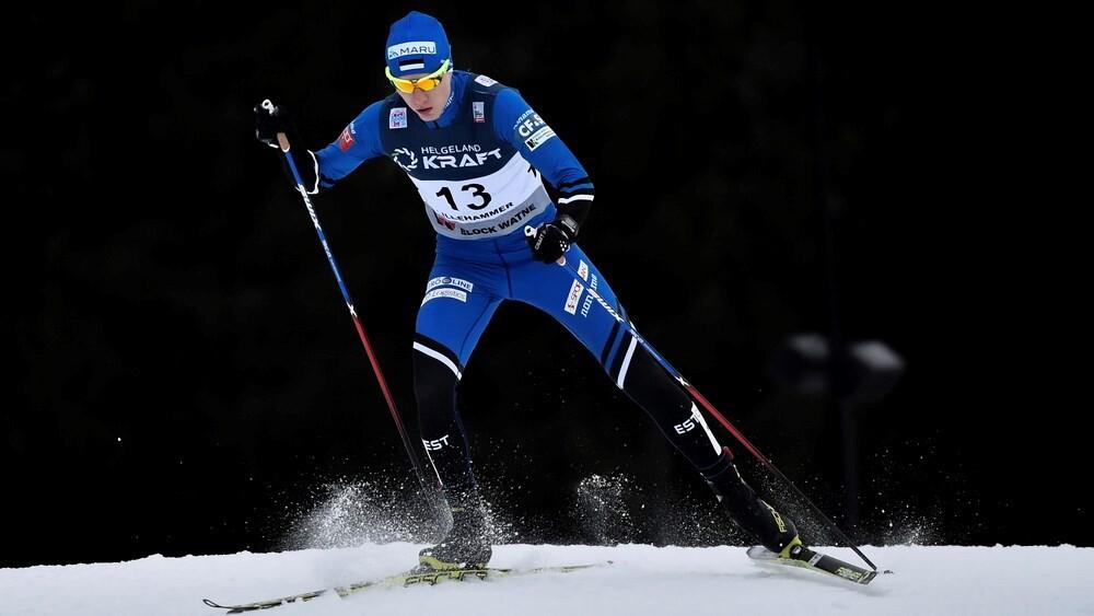 Kristjan Ilves