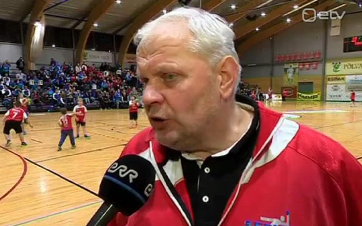 Kalmer Musting