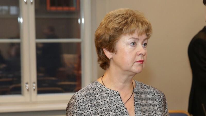 Natalia Malleus