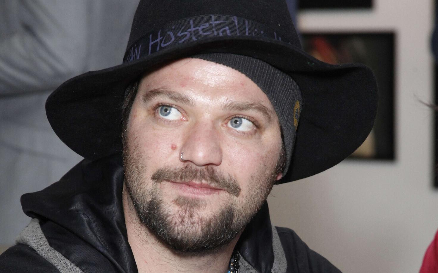 Bam Margera