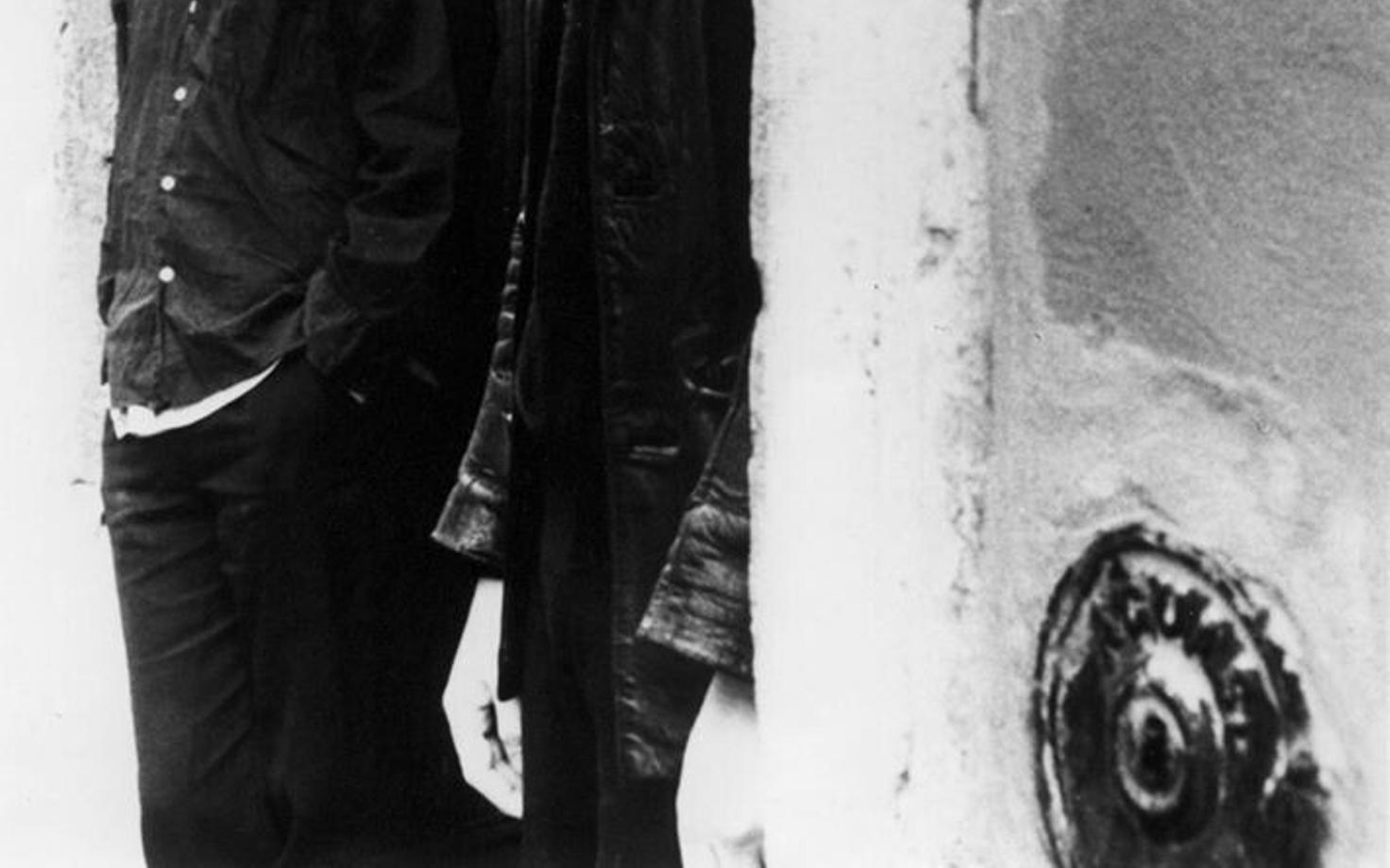 The Jesus And Mary Chain