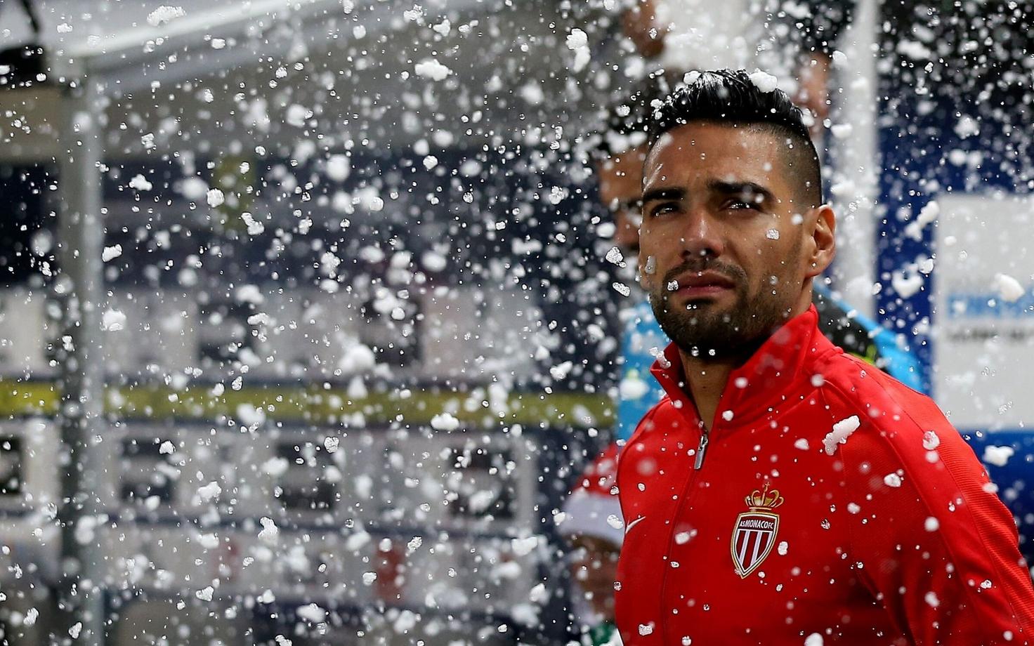 Radamel Falcao