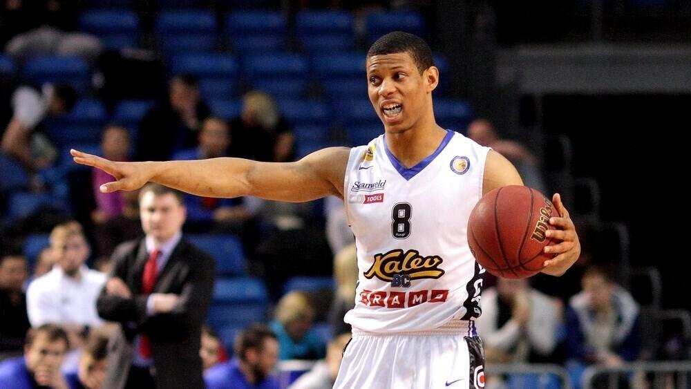 Scott Machado